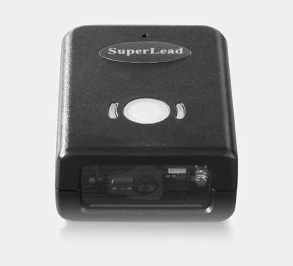 superlead 4100n 2d barcode scanner embedded scanner for gates and self service machine