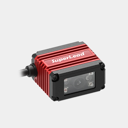 SuperLead X26 Compact Industrial Scanner