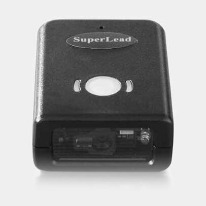 Superlead 4100N 2D Barcode Scanner Embedded Scanner For Gates And Self-service Machine