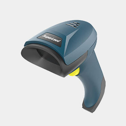 Superlead Good Performance 1D/2D Wireless Scanner 2620BT