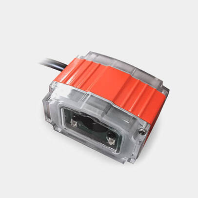 Superlead X23 IP65 60FPS 2D Barcode Scanner Support USB/RS232/TCP/DUP ...