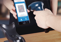 What Are the Advantages of Using Wireless Barcode Scanners?