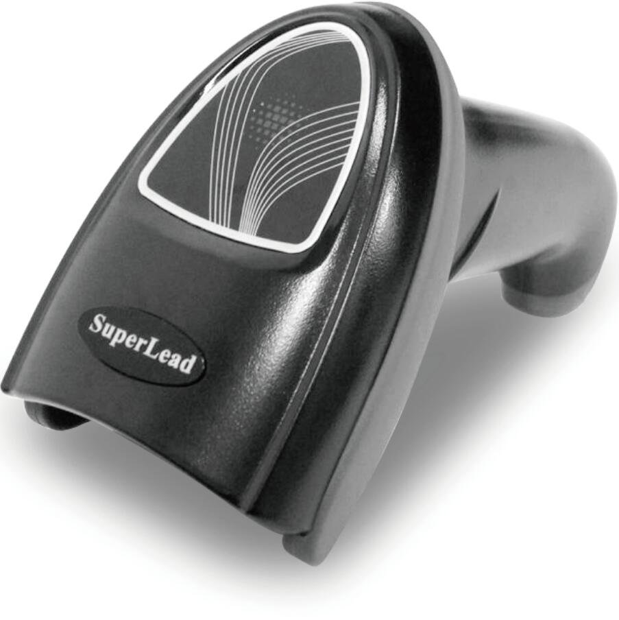 1D CCD Barcode Scanner