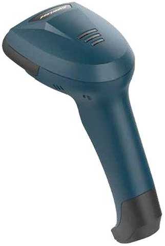 Cordless Handheld Scanner