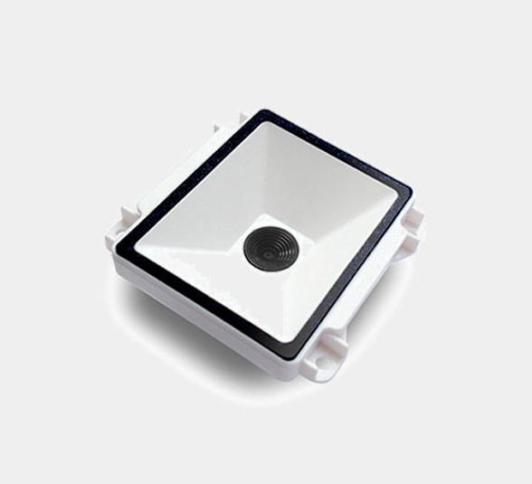 superled 7130 omnidirectional cmos embedded scan module qr code reader