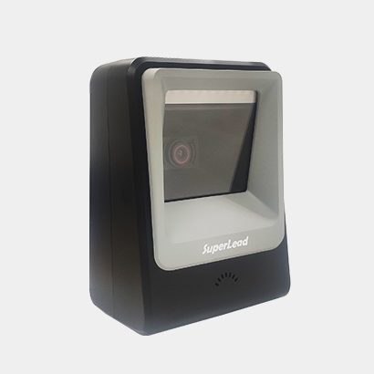 Superlead 7250 Fashion Code Scanning Platform