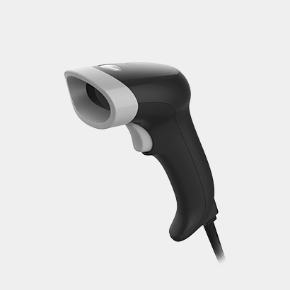 Handheld Scanner