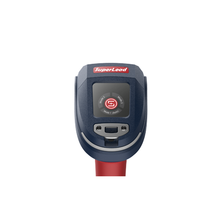 SuperLead X81 Rugged Industrial Barcode Scanner