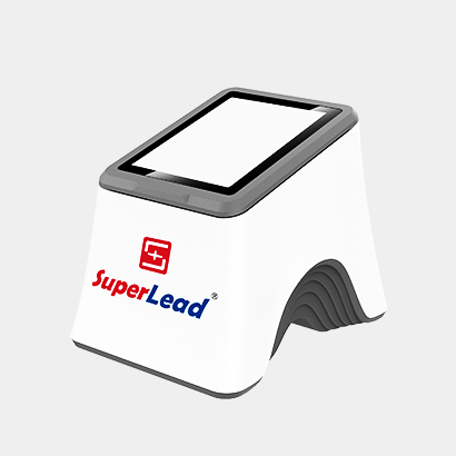 Superlead 7181 Code Scanning Box