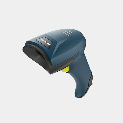 Superlead 2600BT Wireless Code Scanning Gun