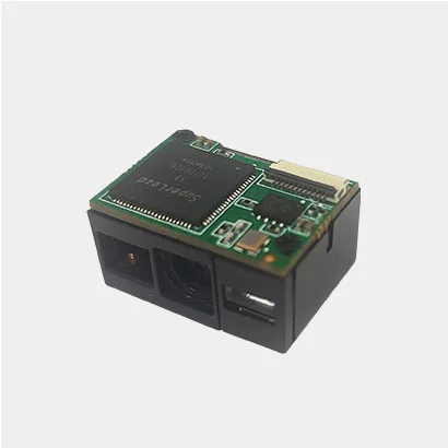 Superlead 2102N Mini Imager Scan Engine (module)