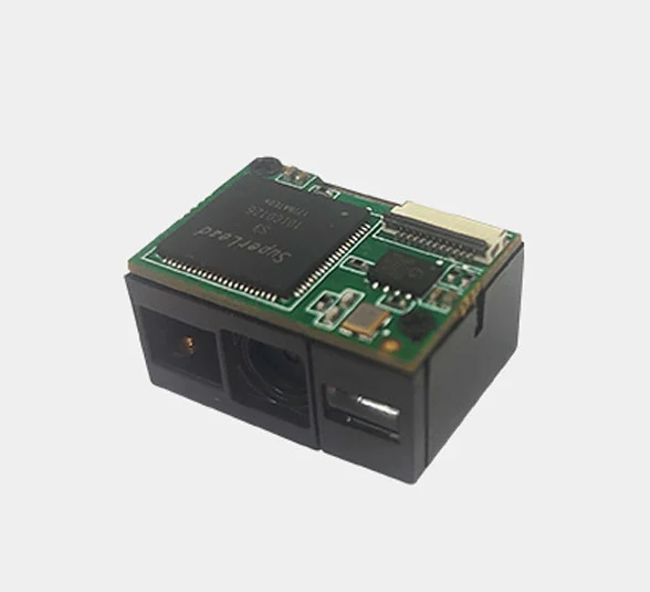 superlead 2102n mini 2d oem scan module