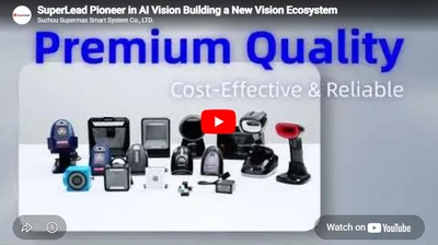 SuperLead Pioneer in AI Vision Building a New Vision Ecosystem