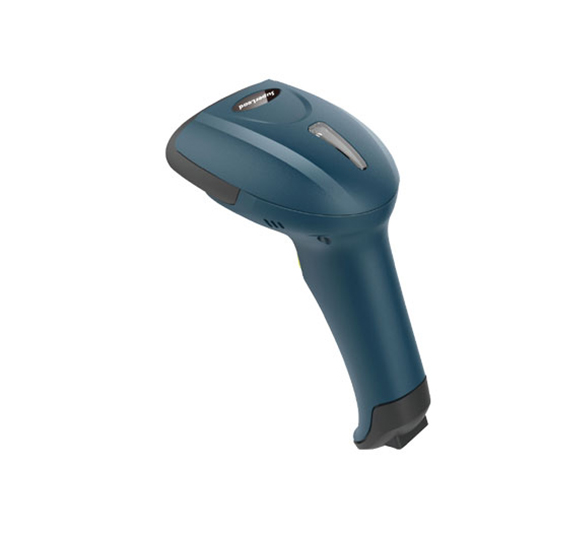 Long Range Wireless Barcode Scanner